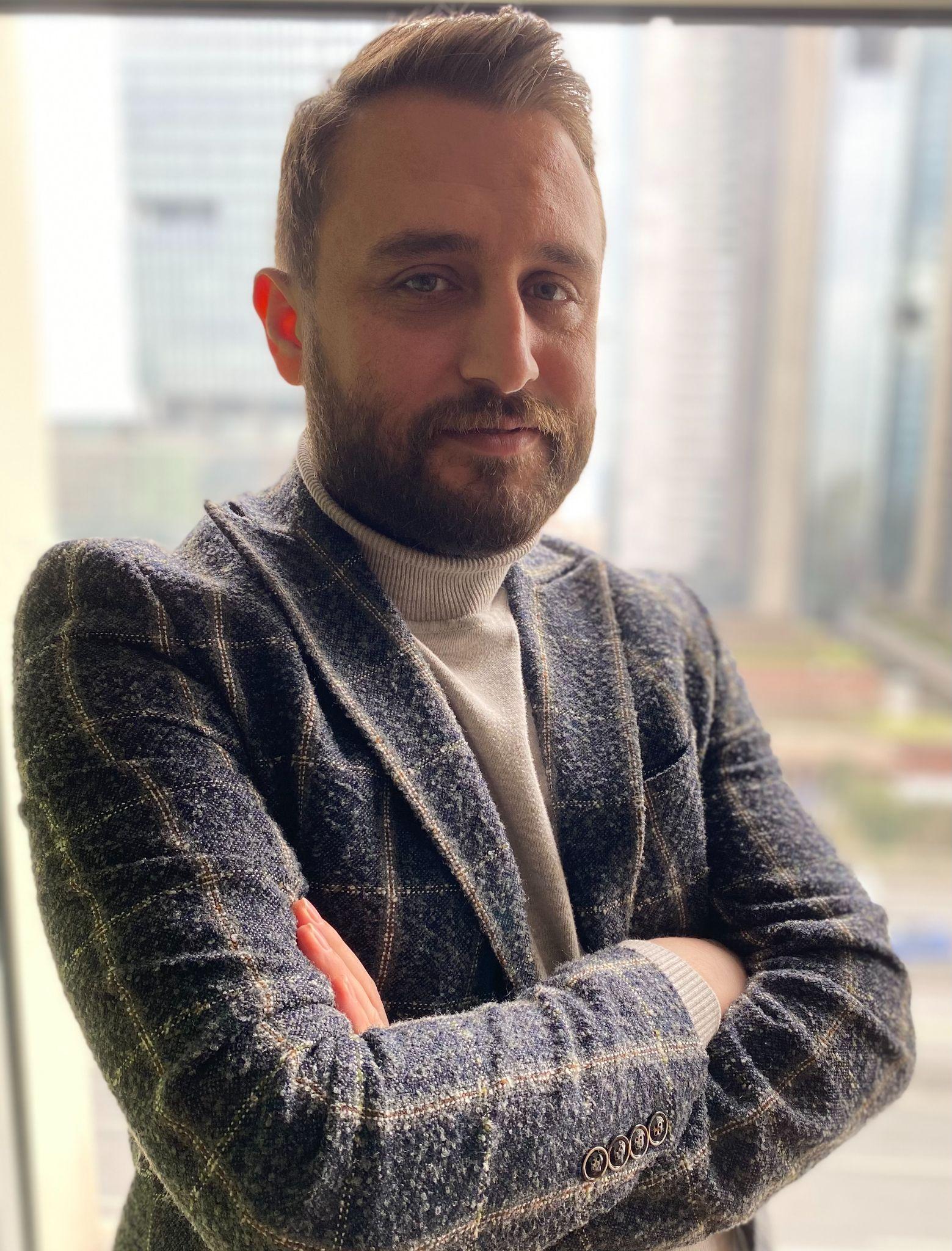 Avukat özgür çandar